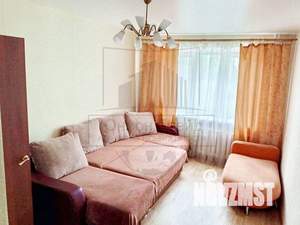 3-к квартира, вторичка, 57м2, 4/9 этаж