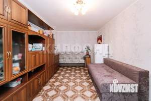 1-к квартира, вторичка, 30м2, 4/5 этаж