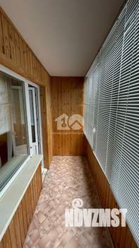 1-к квартира, вторичка, 38м2, 1/10 этаж