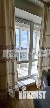 1-к квартира, вторичка, 41м2, 17/18 этаж