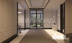 2-к квартира, вторичка, 63м2, 7/11 этаж