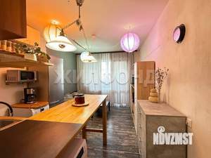 2-к квартира, вторичка, 57м2, 12/16 этаж