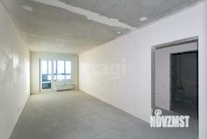 1-к квартира, вторичка, 47м2, 2/17 этаж