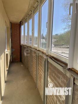 1-к квартира, вторичка, 49м2, 1/25 этаж