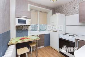 1-к квартира, вторичка, 31м2, 8/9 этаж