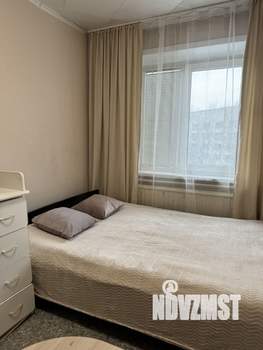 2-к квартира, вторичка, 44м2, 5/5 этаж