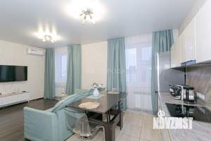 2-к квартира, вторичка, 64м2, 6/6 этаж