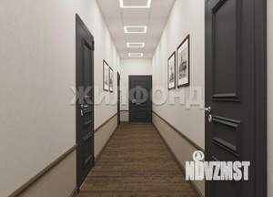 1-к квартира, вторичка, 44м2, 2/8 этаж