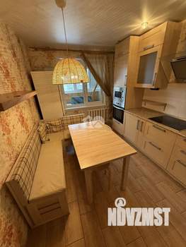 2-к квартира, вторичка, 64м2, 5/10 этаж