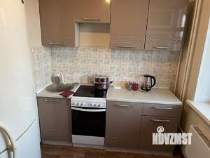 1-к квартира, вторичка, 35м2, 17/17 этаж