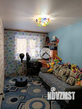 3-к квартира, вторичка, 56м2, 2/5 этаж