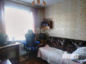 3-к квартира, вторичка, 62м2, 3/9 этаж