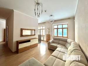 3-к квартира, вторичка, 89м2, 2/7 этаж