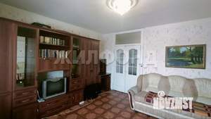 1-к квартира, вторичка, 40м2, 9/10 этаж