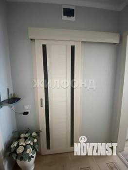 1-к квартира, вторичка, 32м2, 9/10 этаж