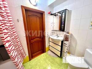 1-к квартира, вторичка, 40м2, 11/16 этаж