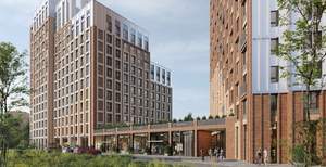 1-к квартира, вторичка, 52м2, 9/15 этаж