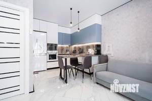 2-к квартира, вторичка, 34м2, 3/9 этаж