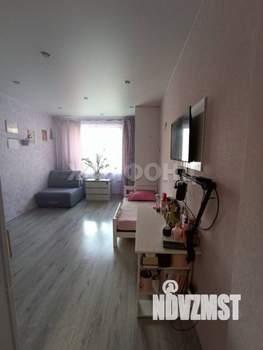 1-к квартира, вторичка, 24м2, 1/6 этаж