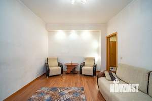 3-к квартира, вторичка, 65м2, 3/6 этаж