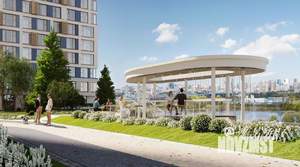 3-к квартира, вторичка, 53м2, 10/14 этаж