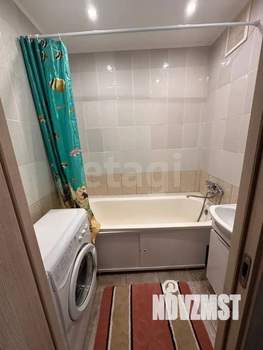 1-к квартира, вторичка, 34м2, 8/10 этаж