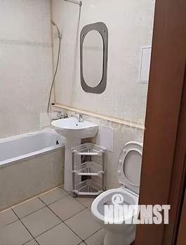 Студия квартира, вторичка, 30м2, 4/17 этаж