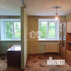 1-к квартира, вторичка, 24м2, 2/5 этаж