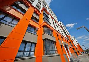 3-к квартира, вторичка, 87м2, 10/17 этаж