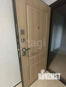 2-к квартира, вторичка, 61м2, 23/25 этаж