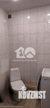 Студия квартира, вторичка, 30м2, 7/12 этаж
