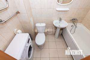 Студия квартира, вторичка, 19м2, 8/17 этаж