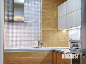 3-к квартира, вторичка, 102м2, 11/17 этаж