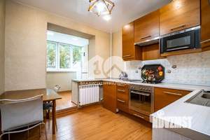 3-к квартира, вторичка, 75м2, 2/10 этаж