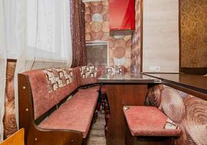 1-к квартира, вторичка, 28м2, 5/9 этаж