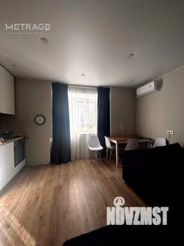 1-к квартира, вторичка, 47м2, 1/14 этаж