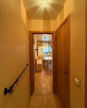 2-к квартира, вторичка, 64м2, 5/10 этаж