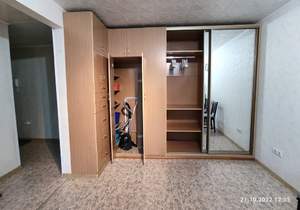 1-к квартира, вторичка, 32м2, 1/4 этаж