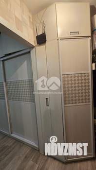 1-к квартира, вторичка, 30м2, 4/5 этаж