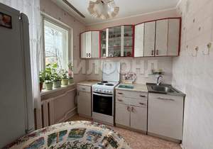 1-к квартира, вторичка, 32м2, 3/4 этаж