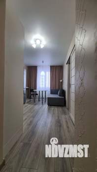 1-к квартира, вторичка, 48м2, 5/10 этаж