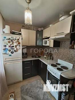 1-к квартира, вторичка, 30м2, 1/5 этаж