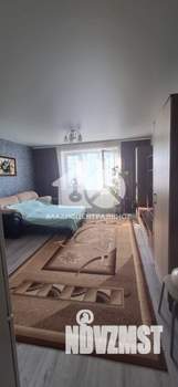 Студия квартира, вторичка, 34м2, 4/10 этаж