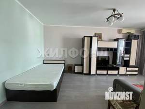 1-к квартира, вторичка, 35м2, 13/17 этаж