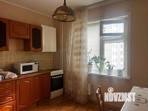 2-к квартира, вторичка, 56м2, 5/9 этаж
