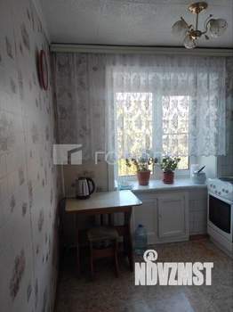 2-к квартира, вторичка, 44м2, 4/5 этаж