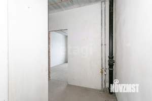 3-к квартира, вторичка, 57м2, 7/15 этаж