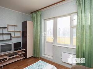 Студия квартира, вторичка, 20м2, 12/16 этаж