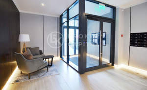 3-к квартира, сданный дом, 107м2, 8/24 этаж