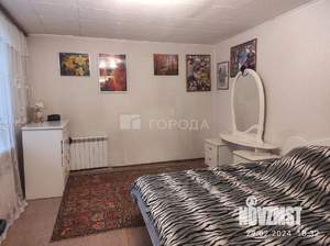 3-к квартира, вторичка, 64м2, 1/4 этаж
